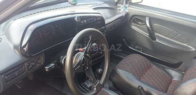 LADA (VAZ) 2115 2011, 95,000 km - 1.6 l - Xaçmaz