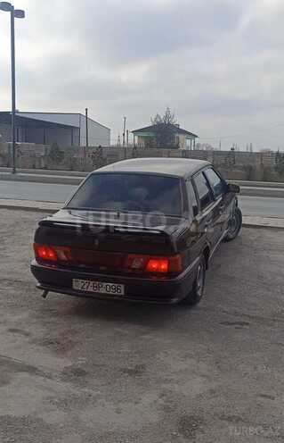 LADA (VAZ) 2115 2011, 95,000 km - 1.6 l - Xaçmaz