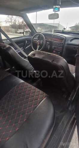 LADA (VAZ) 2115 2011, 95,000 km - 1.6 l - Xaçmaz