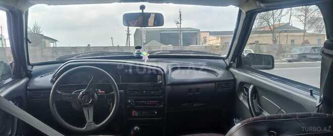 LADA (VAZ) 2115 2011, 95,000 km - 1.6 l - Xaçmaz