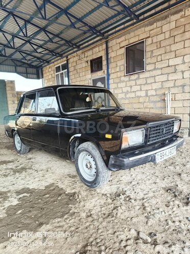 LADA (VAZ) 2107 2011, 78,000 km - 1.6 l - Şirvan