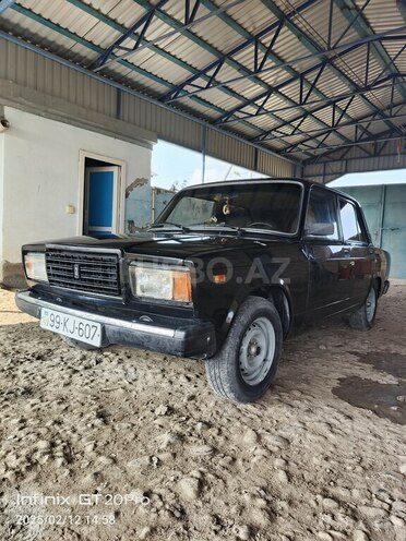 LADA (VAZ) 2107 2011, 78,000 km - 1.6 l - Şirvan