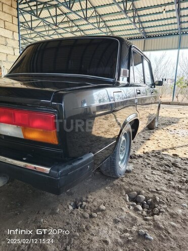 LADA (VAZ) 2107 2011, 78,000 km - 1.6 l - Şirvan
