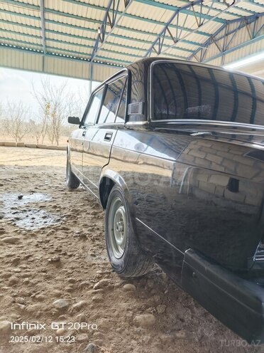 LADA (VAZ) 2107 2011, 78,000 km - 1.6 l - Şirvan