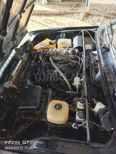 LADA (VAZ) 2107 2011, 78,000 km - 1.6 l - Şirvan