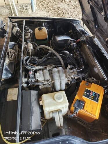 LADA (VAZ) 2107 2011, 78,000 km - 1.6 l - Şirvan