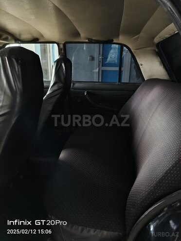 LADA (VAZ) 2107 2011, 78,000 km - 1.6 l - Şirvan