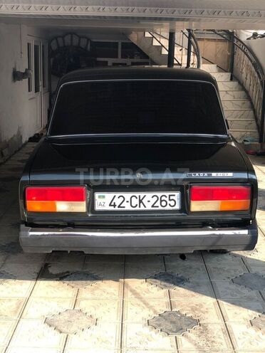 LADA (VAZ) 2107 2004, 96,000 km - 1.6 л - Lənkəran