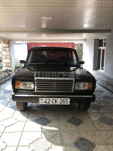 LADA (VAZ) 2107 2004, 96,000 km - 1.6 л - Lənkəran