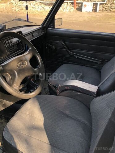 LADA (VAZ) 2107 2004, 96,000 km - 1.6 л - Lənkəran