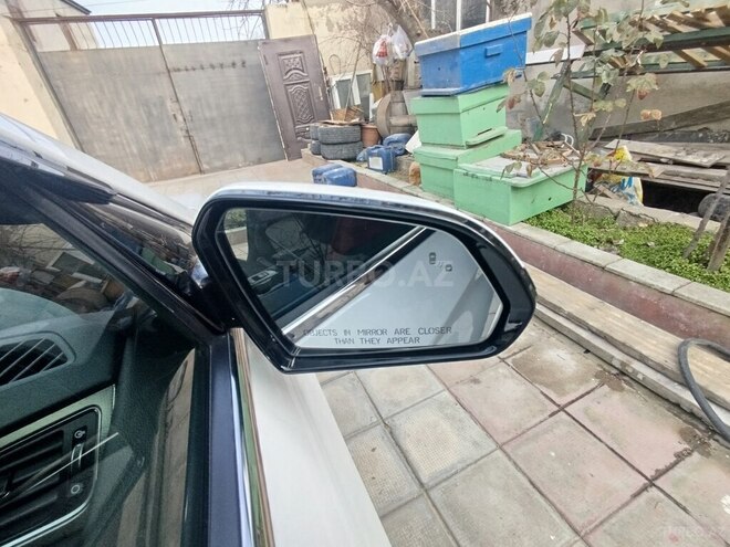 Hyundai Sonata 2015, 156,000 km - 2.0 l - Sumqayıt