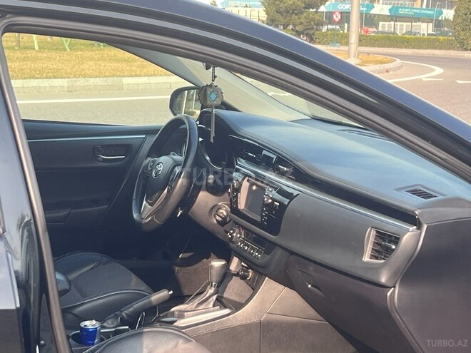 Toyota Corolla 2016, 169,176 km - 1.8 l - Bakı