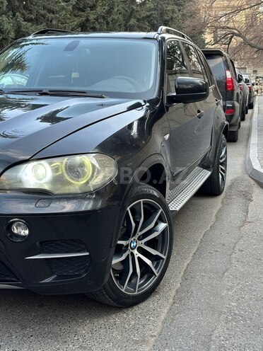 BMW X5 2011, 340,800 km - 3.0 l - Bakı