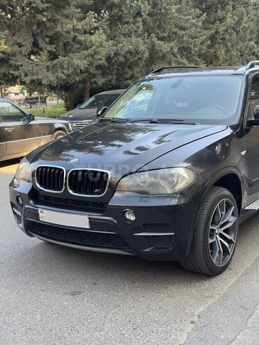 BMW X5 2011, 340,800 km - 3.0 l - Bakı