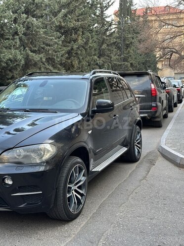 BMW X5 2011, 340,800 km - 3.0 l - Bakı