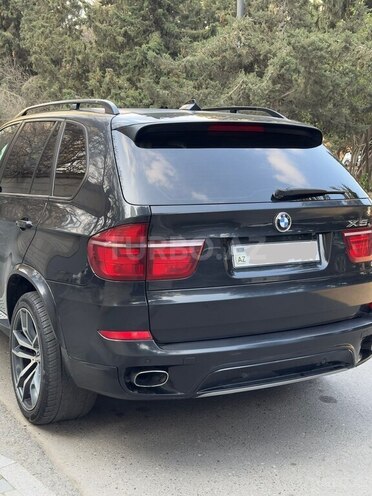 BMW X5 2011, 340,800 km - 3.0 l - Bakı