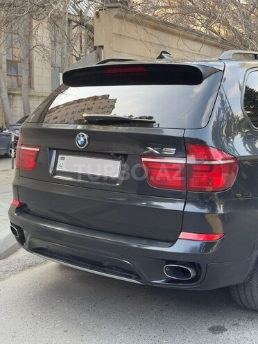 BMW X5 2011, 340,800 km - 3.0 l - Bakı