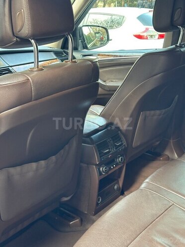 BMW X5 2011, 340,800 km - 3.0 l - Bakı