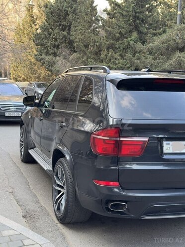 BMW X5 2011, 340,800 km - 3.0 l - Bakı