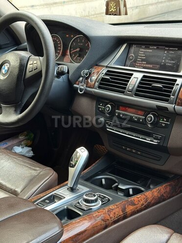 BMW X5 2011, 340,800 km - 3.0 l - Bakı