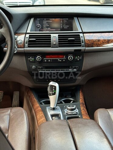 BMW X5 2011, 340,800 km - 3.0 l - Bakı