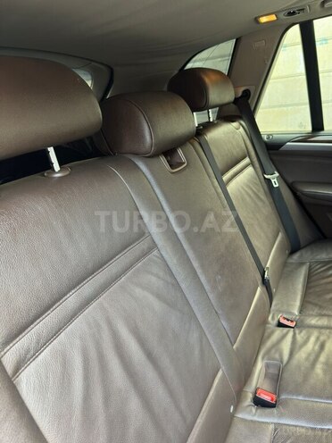 BMW X5 2011, 340,800 km - 3.0 l - Bakı