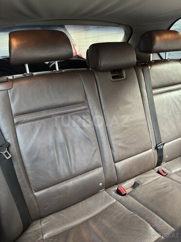 BMW X5 2011, 340,800 km - 3.0 l - Bakı