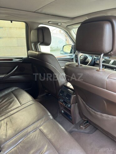 BMW X5 2011, 340,800 km - 3.0 l - Bakı