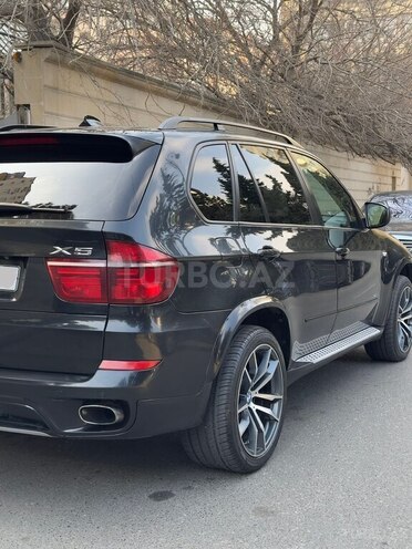 BMW X5 2011, 340,800 km - 3.0 l - Bakı