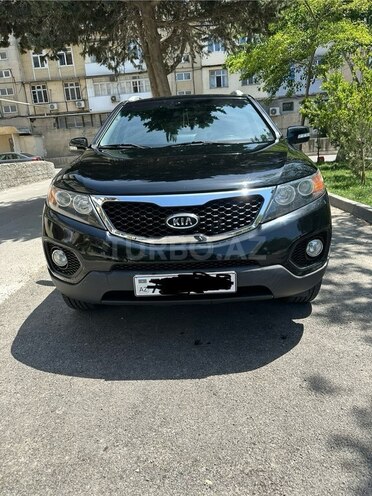 Kia Sorento-1