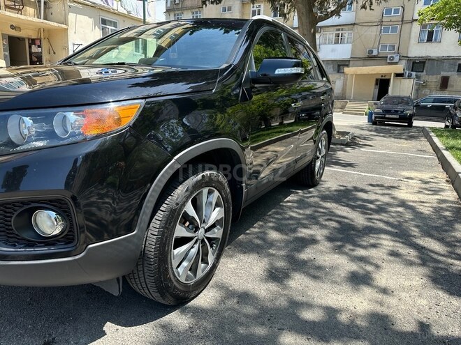 Kia Sorento-3