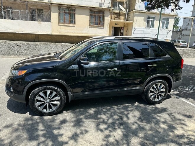 Kia Sorento-6