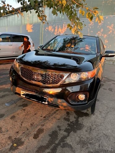 Kia Sorento-18