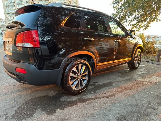 Kia Sorento-17