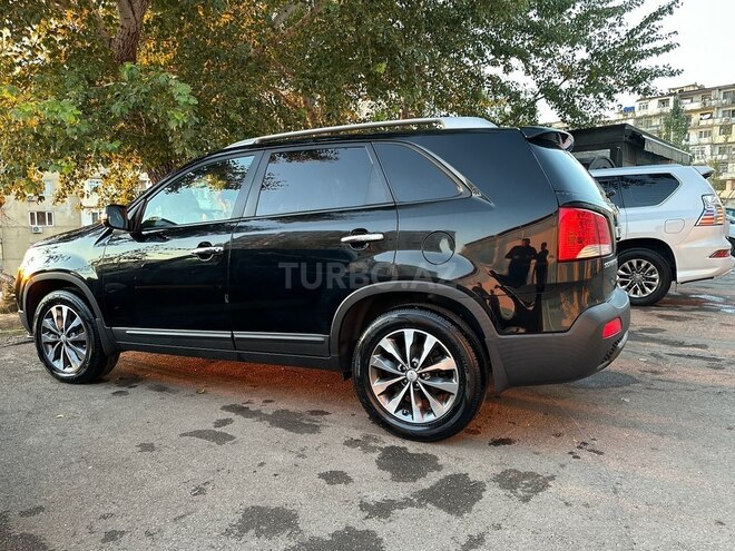 Kia Sorento-15