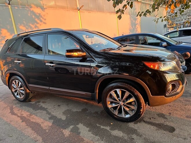 Kia Sorento-20