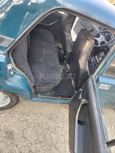 LADA (VAZ) 2107 2005, 74,555 km - 1.6 л - Şəmkir