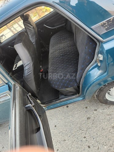 LADA (VAZ) 2107 2005, 74,555 km - 1.6 л - Şəmkir