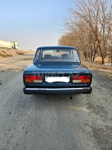 LADA (VAZ) 2107 2005, 74,555 km - 1.6 л - Şəmkir