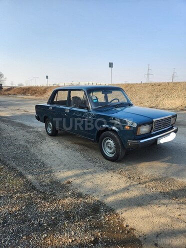 LADA (VAZ) 2107 2005, 74,555 km - 1.6 л - Şəmkir