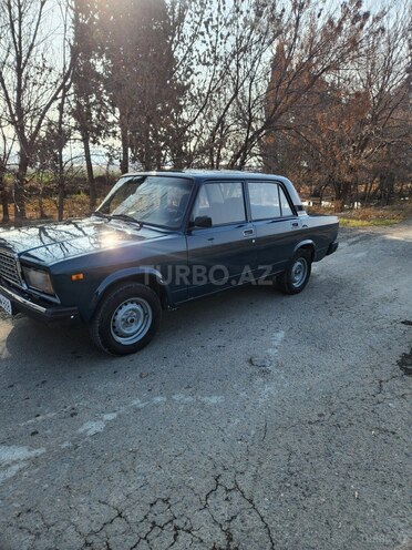 LADA (VAZ) 2107 2005, 74,555 km - 1.6 л - Şəmkir