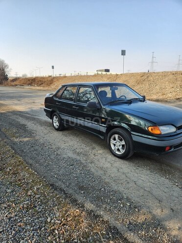 LADA (VAZ) 2107 2005, 74,555 km - 1.6 л - Şəmkir