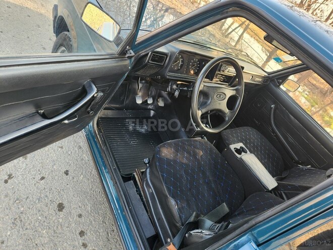 LADA (VAZ) 2107 2005, 74,555 km - 1.6 л - Şəmkir
