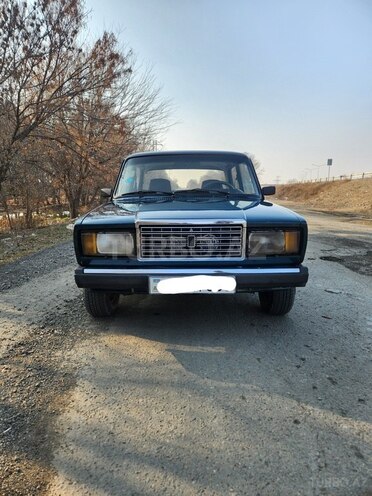 LADA (VAZ) 2107 2005, 74,555 km - 1.6 л - Şəmkir