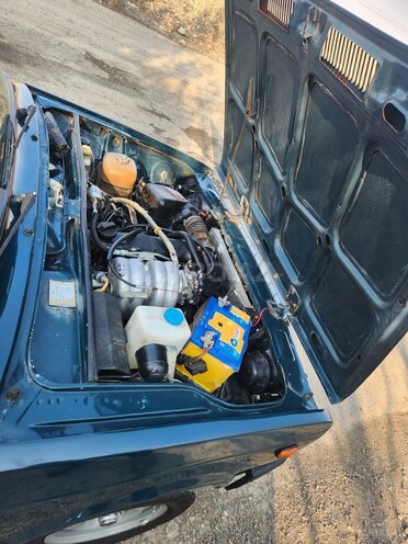 LADA (VAZ) 2107 2005, 74,555 km - 1.6 л - Şəmkir