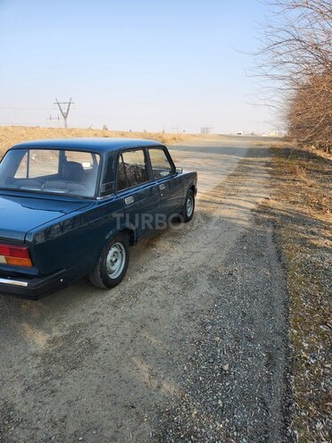 LADA (VAZ) 2107 2005, 74,555 km - 1.6 л - Şəmkir