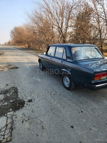 LADA (VAZ) 2107 2005, 74,555 km - 1.6 л - Şəmkir