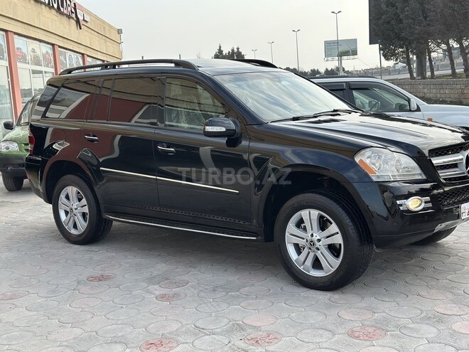 Mercedes GL 450 4MATIC-6