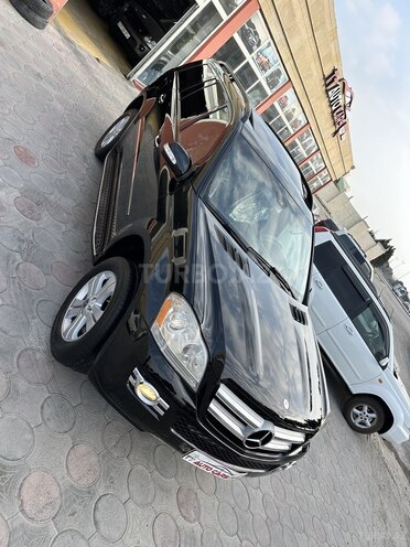 Mercedes GL 450 4MATIC-9