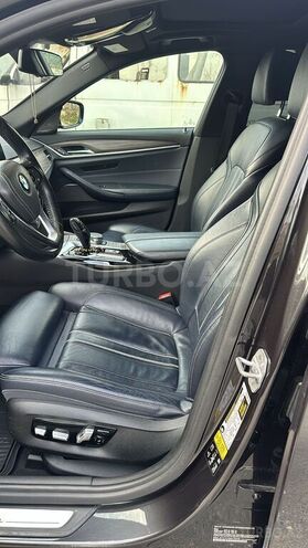 BMW 530 2017, 83,315 km - 2.0 l - Bakı